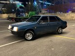 LADA (VAZ) 21099-1