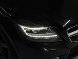 Mercedes CLS 350-4