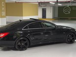 Mercedes CLS 350-5