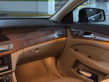 Mercedes CLS 350-19