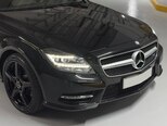 Mercedes CLS 350-3