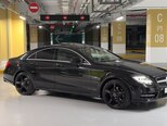 Mercedes CLS 350-2
