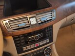Mercedes CLS 350-8