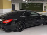 Mercedes CLS 350-6