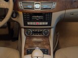 Mercedes CLS 350-9