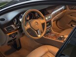 Mercedes CLS 350-17