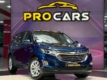 Chevrolet Equinox-1