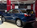 Chevrolet Equinox-11