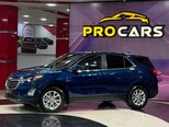 Chevrolet Equinox-8