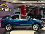 Chevrolet Equinox-9