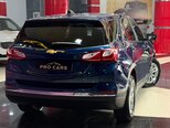 Chevrolet Equinox-12