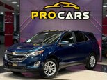 Chevrolet Equinox-2