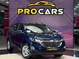 Chevrolet Equinox-6