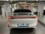 Changan Qiyuan A05-2