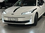 Changan Qiyuan A05-3