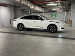 Changan Qiyuan A05-6