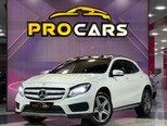 Mercedes GLA 250 4MATIC-1