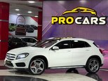 Mercedes GLA 250 4MATIC-7
