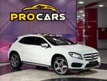 Mercedes GLA 250 4MATIC-8