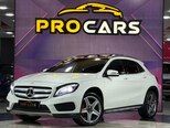 Mercedes GLA 250 4MATIC-3