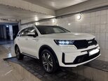Kia Sorento-1