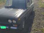 LADA (VAZ) 2106-5