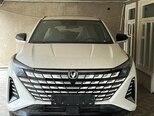 Changan Uni-Z-1