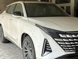 Changan Uni-Z-2