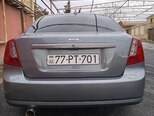 Chevrolet Lacetti-15