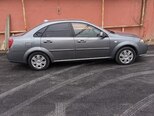 Chevrolet Lacetti-6