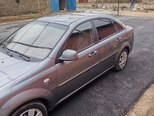 Chevrolet Lacetti-16