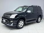 Toyota Land Cruiser Prado-4