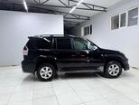 Toyota Land Cruiser Prado-7