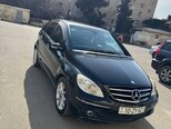 Mercedes B 170-1