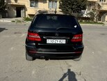 Mercedes B 170-4