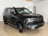 Baic BJ30-3
