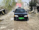 LADA (VAZ) 2115-1