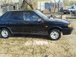 LADA (VAZ) 2115-3
