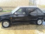 LADA (VAZ) 2115-4