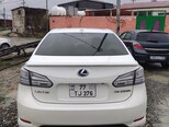 Lexus HS 250h-5