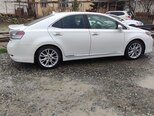 Lexus HS 250h-6