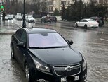 Chevrolet Cruze-1