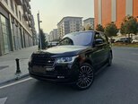 Land Rover Range Rover-8