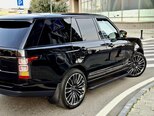 Land Rover Range Rover-6