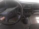 Ford Transit-7