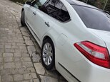 Nissan Teana-6