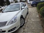 Nissan Teana-5