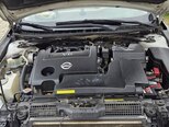 Nissan Teana-7