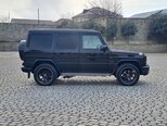 Mercedes G 500-3