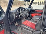 Mercedes G 500-6